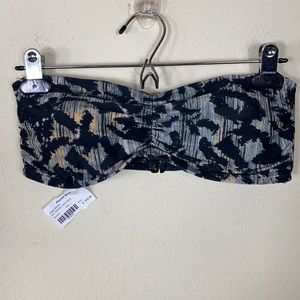 Planet Blue St Tropez Bandeau.